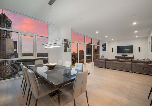 Property at 555 E 5th St #2906, Austin, TX 78701, 3 beds, 2.5 baths