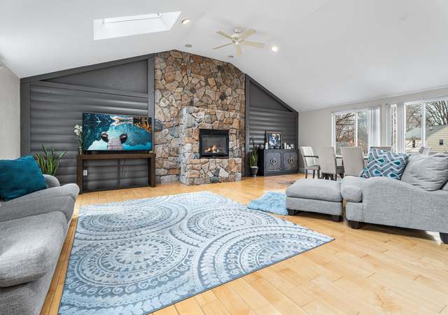 Property at 661 Main St #661, Millis, MA 02054, 3 beds, 3.5 baths