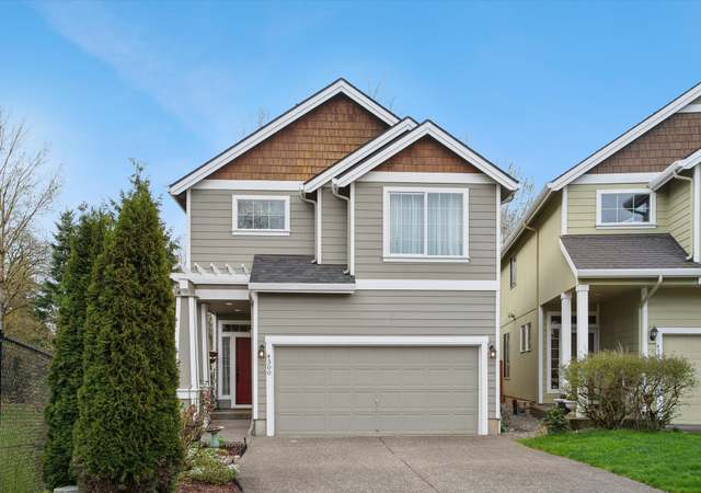 Property at 4300 NE 57th Pl, Vancouver, WA 98661, 3 beds, 2.5 baths