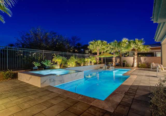 Property at 8 Reflection Cove Dr, Henderson, NV 89011, 3 beds, 2 baths