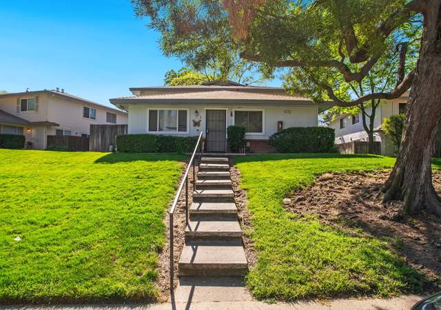 Property at 4718 Hayford Way #4, Sacramento, CA 95842, 2 beds, 1 bath