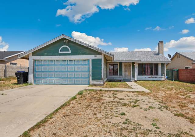 Property at 7411 Oleander Ave, Fontana, CA 92336, 3 beds, 2 baths