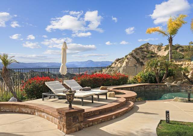 Property at 26031 Tennyson Ln, Stevenson Ranch, CA 91381, 5 beds, 4.5 baths