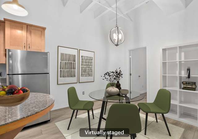 Property at 312 W 5th St #507, Los Angeles, CA 90013, 2 beds, 1 bath