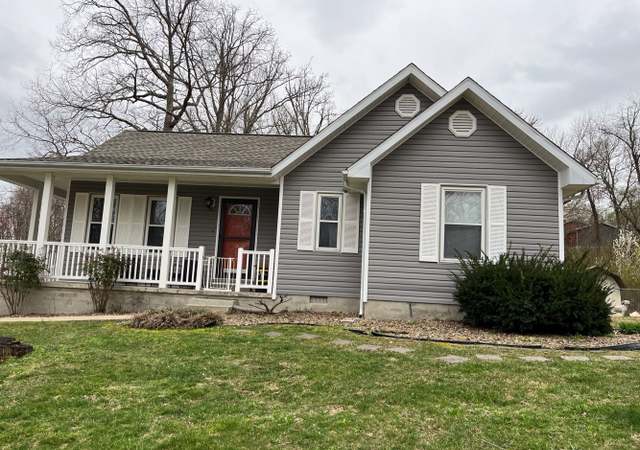 Property at 913 West 8th St, Corbin, KY 40701, 3 beds, 2 baths