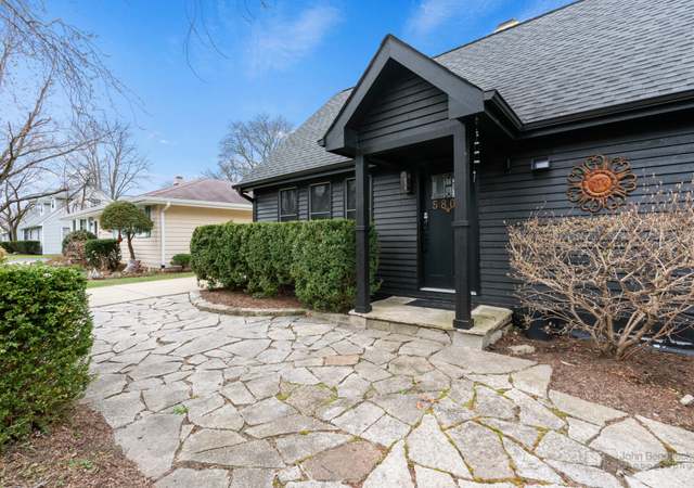 Photo of 5802 Tennessee Ave, Clarendon Hills, IL 60514