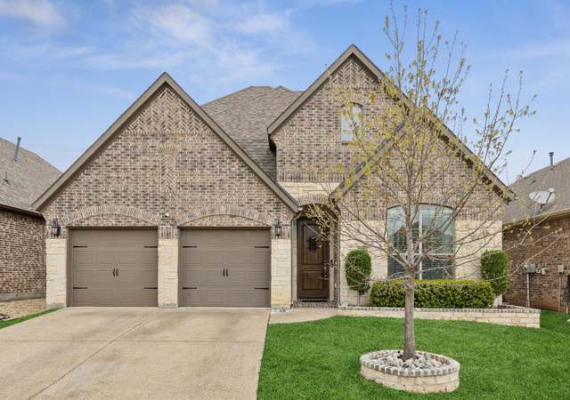 Property at 1211 Elizabeth St, Anna, TX 75409, 4 beds, 3 baths