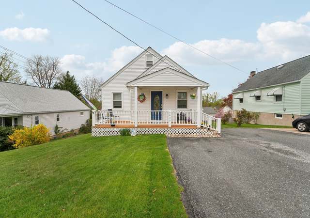 Property at 9633 Oak Summit Ave, Baltimore, MD 21234, 3 beds, 2 baths