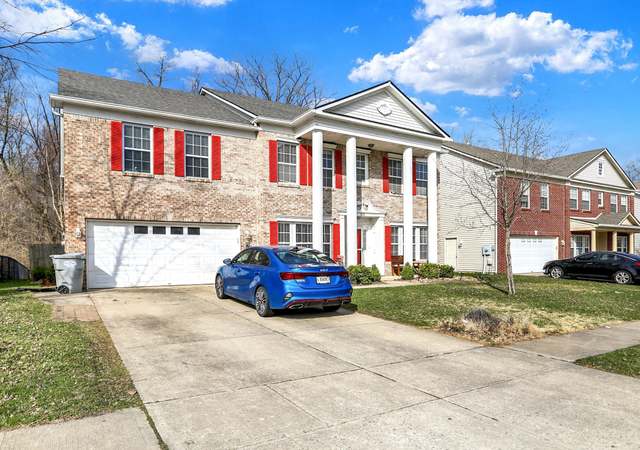 Photo of 320 Legacy Blvd, Greenwood, IN 46143