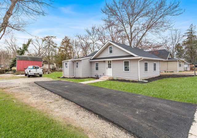 Property at 55 W First Ave, Mantua, NJ 08051, 2 beds, 1 bath