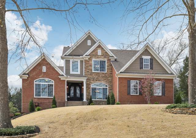 Property at 2209 Brookhaven Ct, Brentwood, TN 37027, 4 beds, 3.5 baths