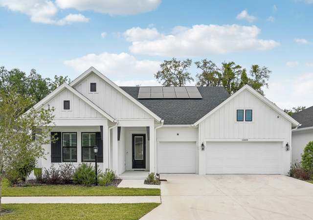 Property at 13460 Bergamont Cir, Tampa, FL 33618, 4 beds, 3 baths