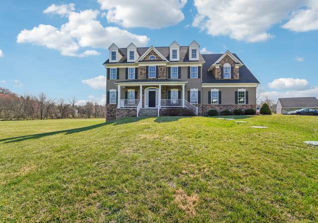 Property at 13936 Rover Mill Rd, West Friendship, MD 21794, 4 beds, 4.5 baths