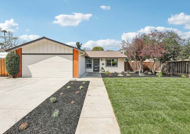 Property at 562 Swallow Dr, Livermore, CA 94551, 4 beds, 3 baths