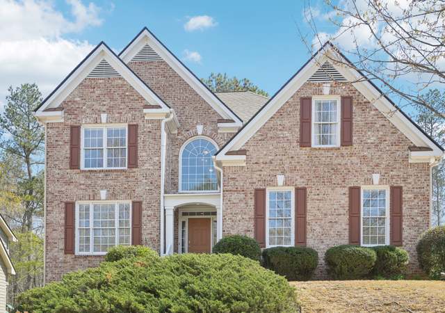 Photo of 3272 Creek Trce E, Powder Springs, GA 30127