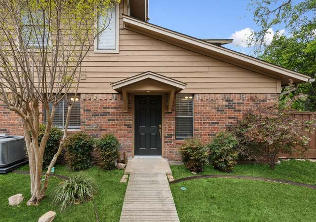 Property at 5658 Cedar Creek Dr, Benbrook, TX 76109, 3 beds, 2 baths