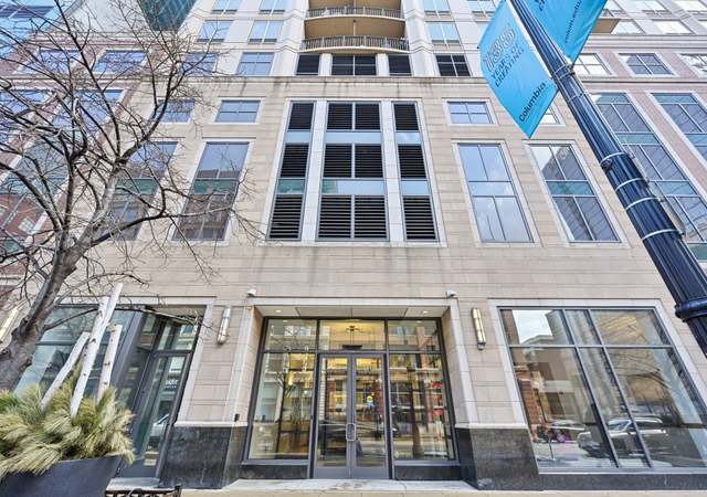 Property at 1111 S Wabash Ave #2007, Chicago, IL 60605, 2 beds, 1.5 baths