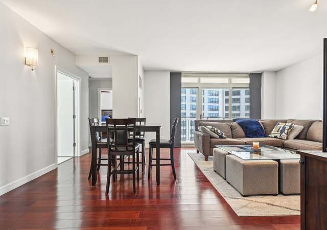 Photo of 1111 S Wabash Ave #2007, Chicago, IL 60605