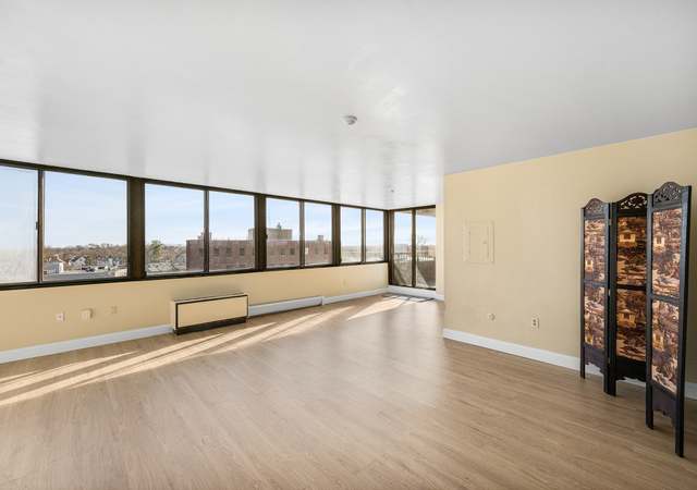 Property at 77 Adams St #610, Quincy, MA 02169, 1 bed, 1 bath
