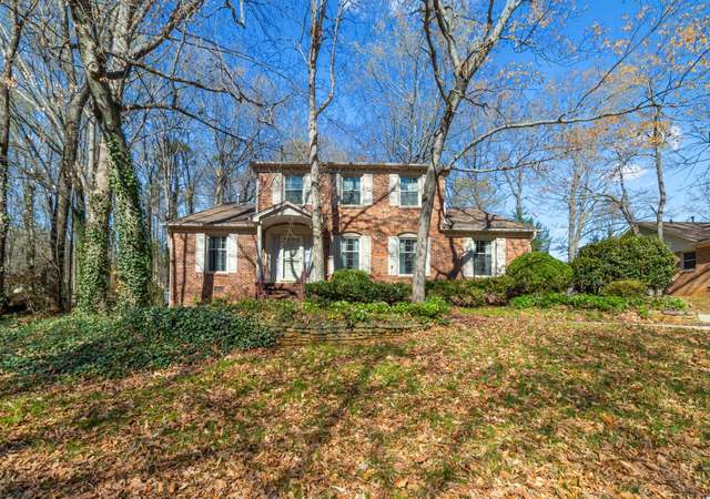 Property at 1605 Bearhollow Rd, Greensboro, NC 27410, 4 beds, 2 baths