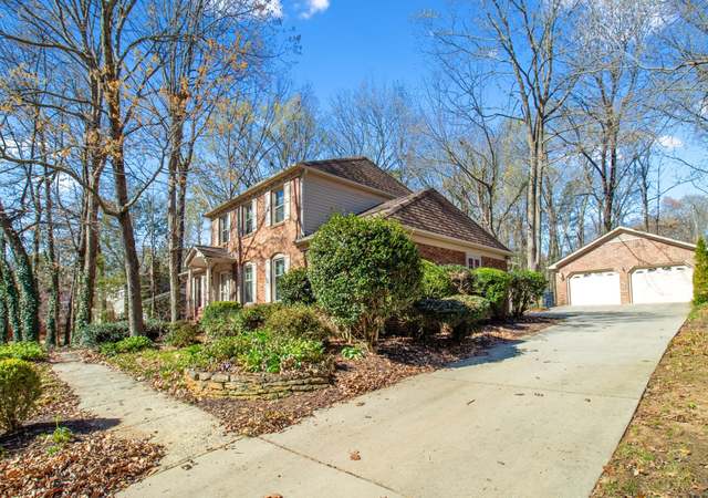 Photo of 1605 Bearhollow Rd, Greensboro, NC 27410