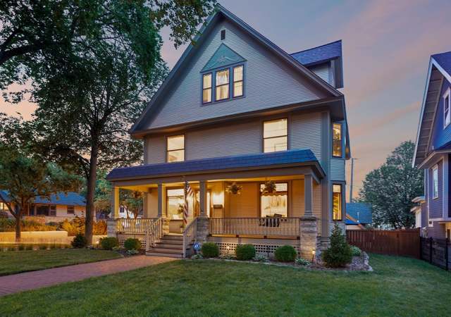 Property at 2001 Girard Ave S, Minneapolis, MN 55405, 5 beds, 5 baths
