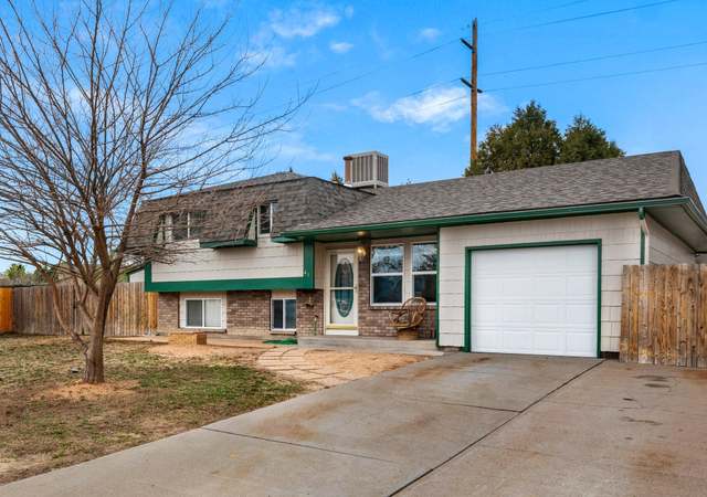 Property at 41 S Briarwood Pl, Pueblo, CO 81005, 4 beds, 3 baths