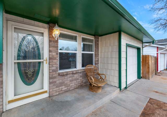 Photo of 41 S Briarwood Pl, Pueblo, CO 81005