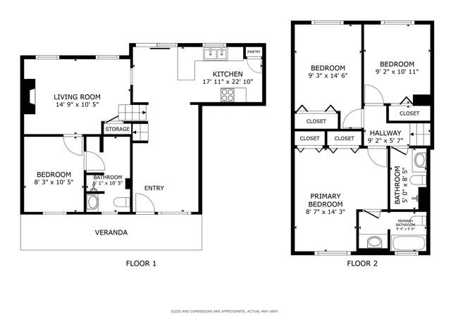 Photo of 41 S Briarwood Pl, Pueblo, CO 81005