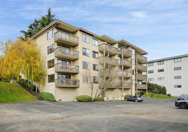 Property at 2550 Thorndyke Ave W #103, Seattle, WA 98199, 2 beds, 2 baths