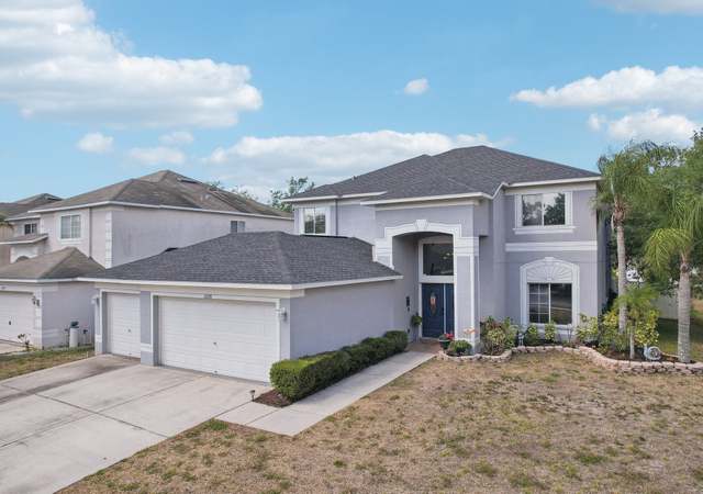 Property at 11228 Lake Lanier Dr, Riverview, FL 33569, 4 beds, 2.5 baths