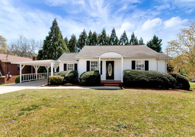 Property at 391 Piedmont Rd, Gainesville, GA 30501, 3 beds, 2 baths