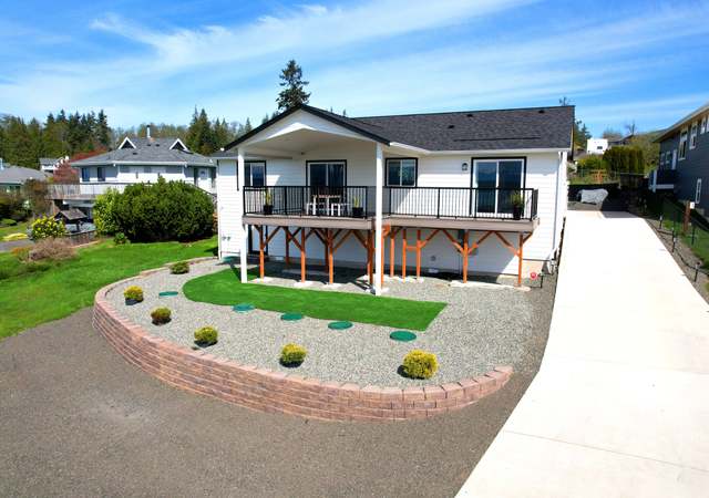 Property at 38130 Fawn Rd NE, Hansville, WA 98340, 2 beds, 2 baths