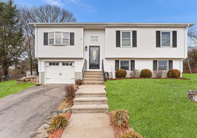 Property at 8 Glasgo Rd, Stonington, CT 06379, 3 beds, 2 baths