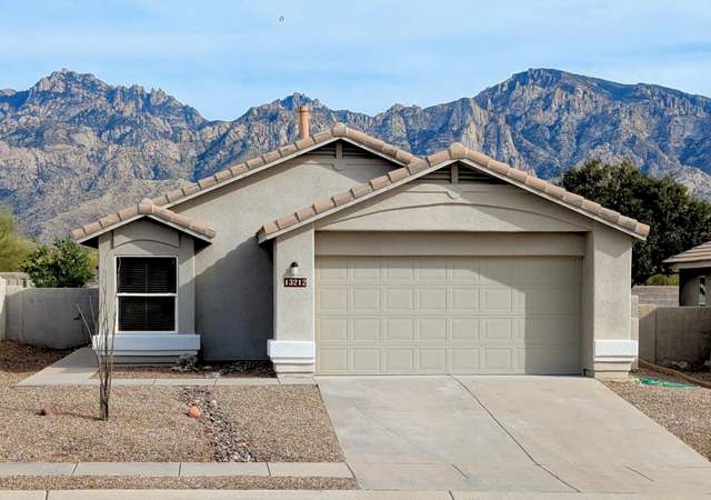Property at 13212 N Classic Overlook Ct, Oro Valley, AZ 85755, 2 beds, 2 baths