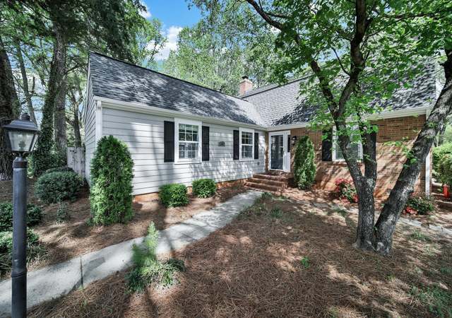 Photo of 4601 Crooked Oak Ln, Charlotte, NC 28226