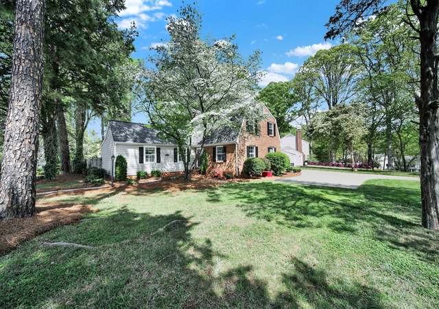 Property at 4601 Crooked Oak Ln, Charlotte, NC 28226, 4 beds, 2.5 baths