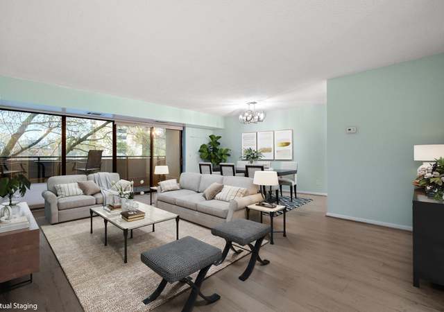 Property at 5300 Columbia Pike #503, Arlington, VA 22204, 1 bed, 1.5 baths
