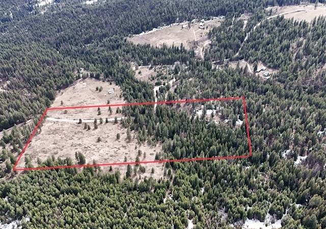 Property at 000 Jackknife Cutoff Rd, Kettle Falls, WA 99141
