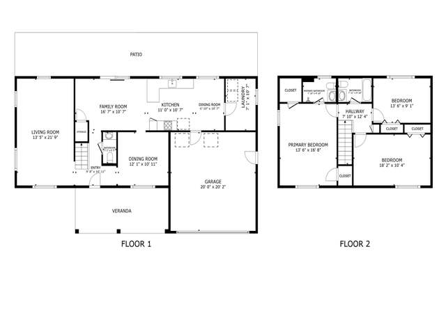 Photo of 1 Dahlia Rd, Franklin Twp., NJ 08873-2805