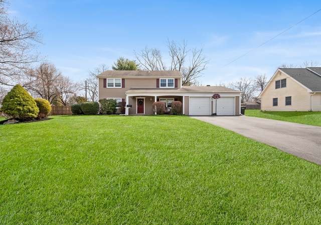 Photo of 1 Dahlia Rd, Franklin Twp., NJ 08873-2805