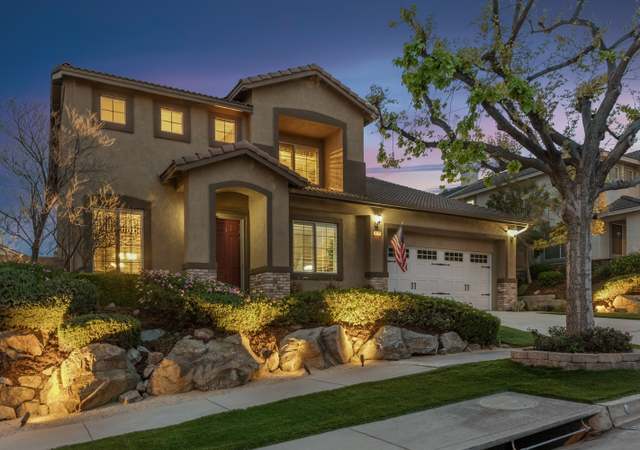 Property at 4111 Forest Highlands Cir, Corona, CA 92883, 4 beds, 3 baths