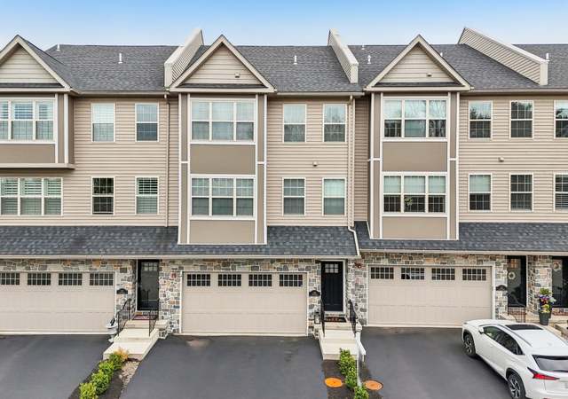 Property at 129 Moir Ave, Conshohocken, PA 19428, 4 beds, 2.5 baths