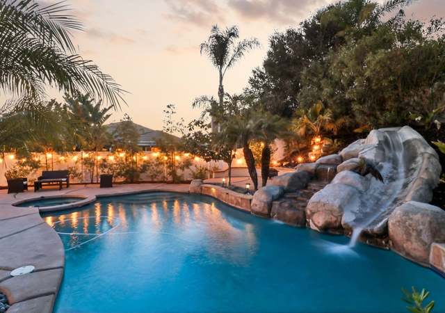 Property at 3140 Willow Creek Pl, Escondido, CA 92027, 5 beds, 4 baths
