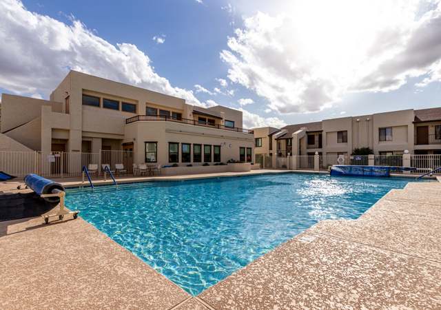 Property at 5518 E Lindstrom Ln #3012, Mesa, AZ 85215, 1 bed, 1 bath