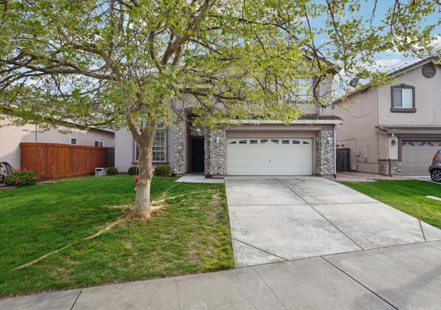 Property at 2797 Screech Owl Way, Sacramento, CA 95834, 4 beds, 2.5 baths