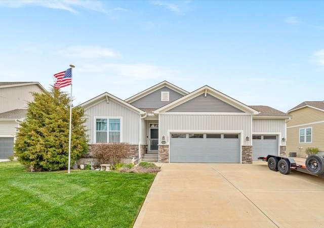 Photo of 1232 SW Sapperton Rd, Lee's Summit, MO 64083