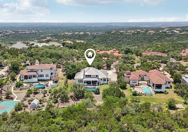 Property at 14614 Iron Horse, Helotes, TX 78023, 5 beds, 4.5 baths