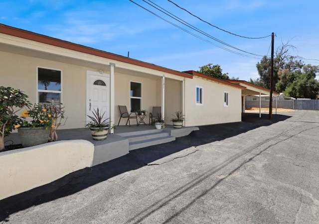 Property at 131 S Brandon Rd, Fallbrook, CA 92028, 4 beds, 2 baths