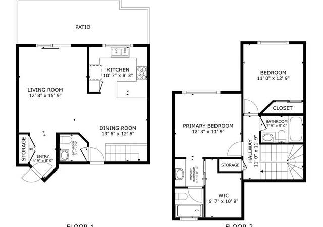 Photo of 921 Boon Pl Unit C, Corona, CA 92881